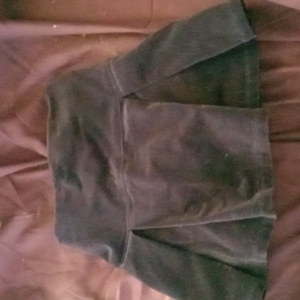 Skort